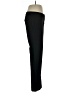 Gap Solid Black Dress Pants Size 8 - photo 4