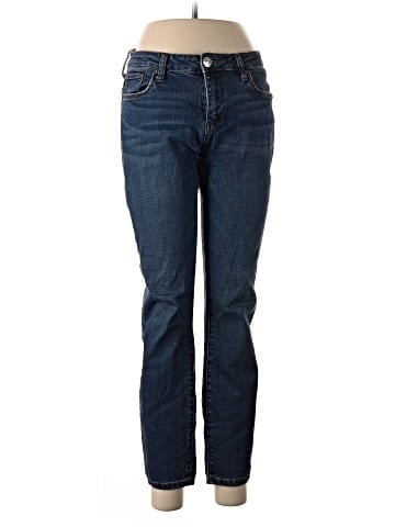 STS Blue Jeans (view 1)