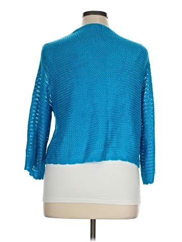 MULTIPLES Cardigan (view 2)
