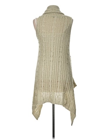 BCBGMAXAZRIA Sweater Vest (view 2)