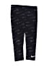 Nike Graphic Black Track Pants Size 3 - 4T - photo 1