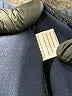 Unbranded Solid Blue Track Pants Size M (estimated) - photo 4