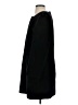 Ann Taylor 100% Nylon Black Coat Size S - photo 5