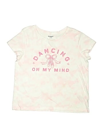 Old Navy Short Sleeve T-Shirt (view 1)
