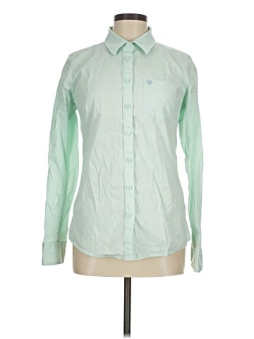 Ariat Long Sleeve Button-Down Shirt (view 1)