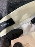 Theory Ivory Khakis Size 32 waist - photo 7