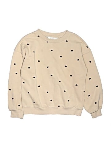 H&M Sweatshirt (view 1)