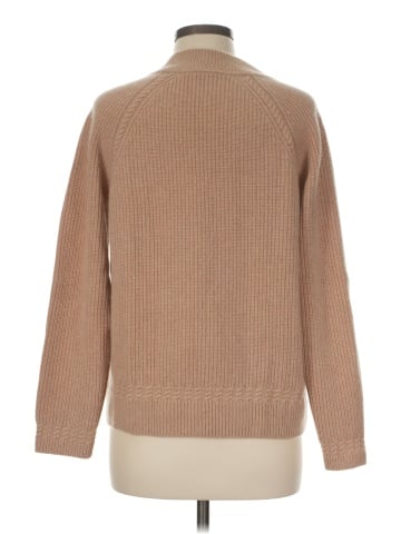 Talbots Cashmere Pullover Sweater (view 2)