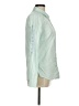 Ariat Green Long Sleeve Button-Down Shirt Size M - photo 4