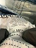 Lee 100% Cotton Blue Jeans Size 14 - photo 8