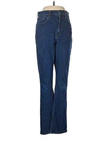 Abercrombie & Fitch Jeans (view 1)