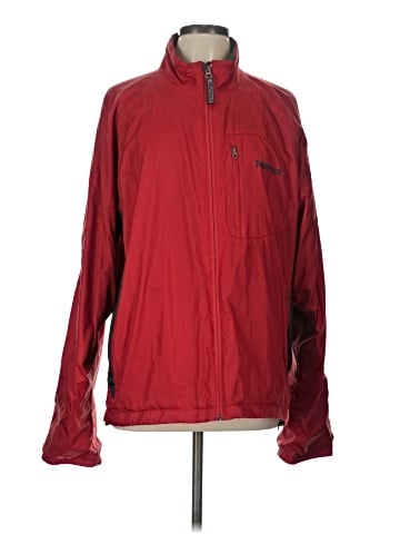 Marmot Windbreaker (view 1)