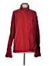 Marmot 100% Polyester Solid Red Windbreaker Size L - photo 1