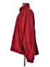 Marmot 100% Polyester Solid Red Windbreaker Size L - photo 5