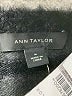 Ann Taylor Black Cardigan Size M - photo 7