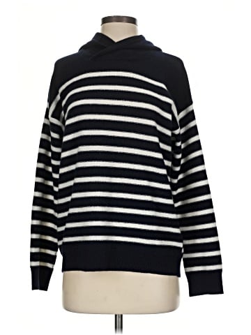 Vince. Cashmere Pullover Sweater (view 1)