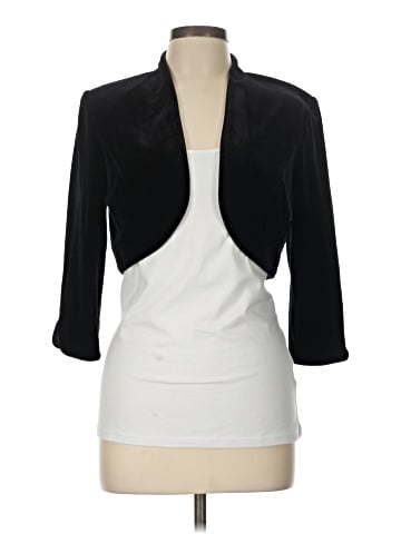 Alex Evenings Blazer (view 1)