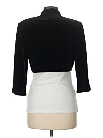 Alex Evenings Blazer (view 2)