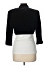 Alex Evenings Black Blazer Size 10 - photo 2