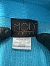 MOD Lusive Teal Cardigan Size S - photo 7