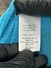 MOD Lusive Teal Cardigan Size S - photo 8