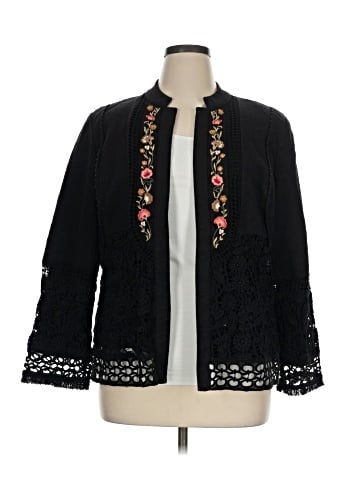 Chico's Blazer (view 1)
