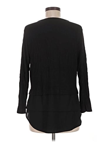 MICHAEL Michael Kors 3/4 Sleeve T-Shirt (view 2)