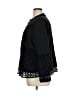 Chico's Black Blazer Size XL (3) - photo 5