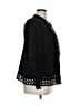 Chico's Black Blazer Size XL (3) - photo 4