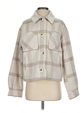 RD Style Jacket (view 1)