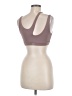 Alo Brown Sports Bra Size M - photo 1