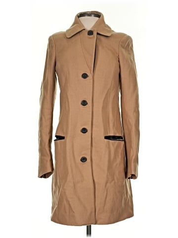 Theory Wool Coat (view 1)