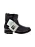 FRYE Black Ankle Boots Size 10 - photo 1