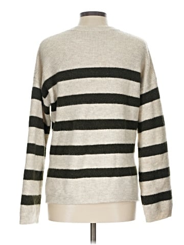 Halogen Pullover Sweater (view 2)