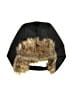 Lands' End 100% Polyester Black Beanie Size M/L - photo 1