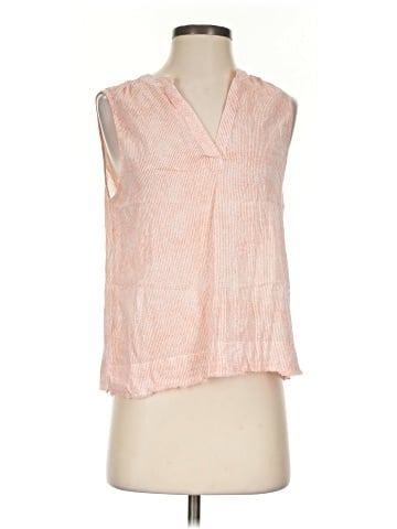 Carve Designs Sleeveless Blouse (view 1)