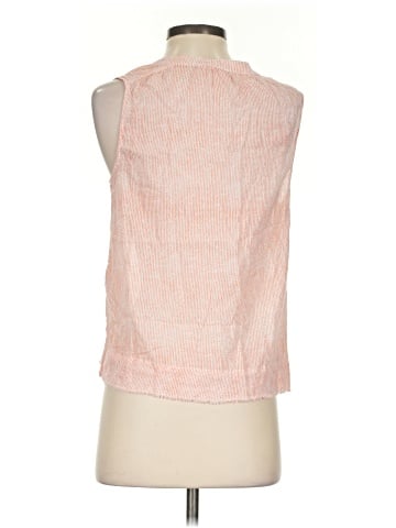 Carve Designs Sleeveless Blouse (view 2)