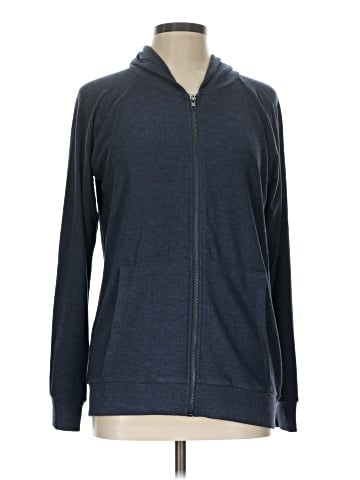 Chaser Zip Up Hoodie (view 1)