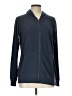 Chaser Blue Zip Up Hoodie Size L - photo 1