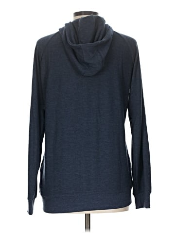 Chaser Zip Up Hoodie (view 2)