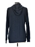 Chaser Blue Zip Up Hoodie Size L - photo 2
