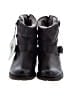 FRYE Black Ankle Boots Size 10 - photo 2