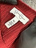 Jessica Simpson Burgundy Pullover Sweater Size XL - photo 4