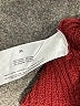 Jessica Simpson Burgundy Pullover Sweater Size XL - photo 5