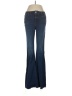 Express Blue Jeans Size M - photo 1