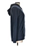 Chaser Blue Zip Up Hoodie Size L - photo 4