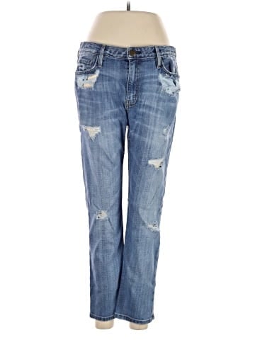 Current/Elliott Jeans (view 1)