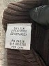 Cache Brown Silk Pullover Sweater Size M - photo 9