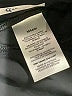 Greg Norman Solid Black Casual Pants Size M - photo 8