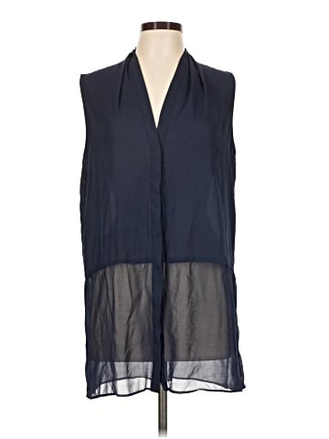 Lumiere Sleeveless Blouse (view 1)